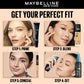 MAYBELLINE FIT ME FOUNDATION 115- 30ML