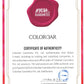 colorbar weightless liquid foundation fc 4 1