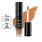 faces canada concealer golden rush 06