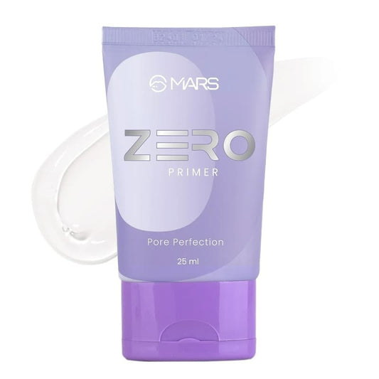 mars zero primer