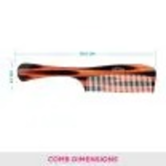 VEGA HMC-72 GROOMING COMB