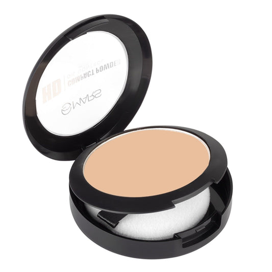 mars hd compact powder 05 nutmeg 8g