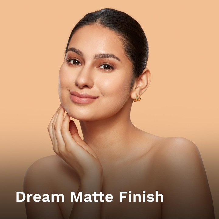PILGRIM DREAM MATTE CONCEALER 05 IVORY 7.3ML
