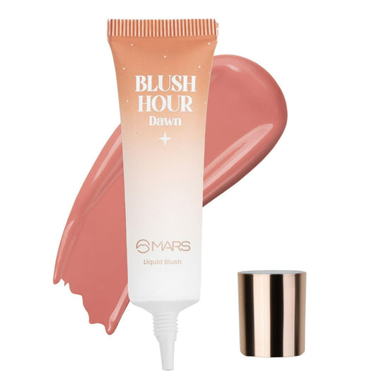 mars liquid blush twilight 02 12 ml