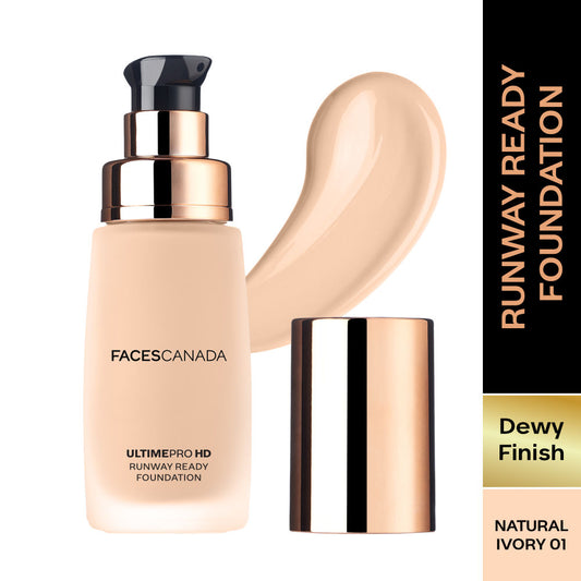 faces canada ultime pro hd runway ready foundation natural ivory