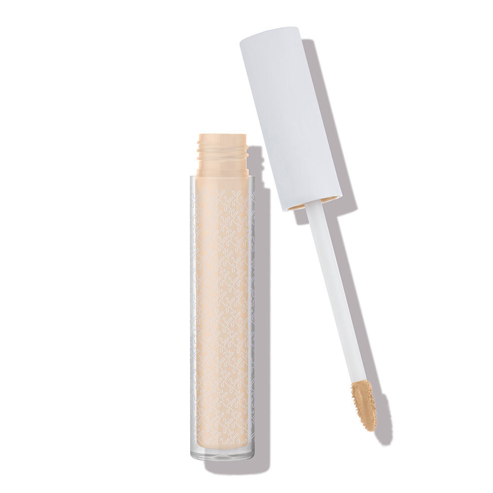 kay beauty hd liquid concealer 1ooy light 4 5 gm