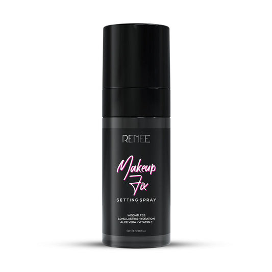 renee makeup fix setting spray 60 ml