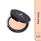 pilgrim dream matte compact powder 110 pure ivory 9g