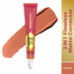 facescanada 3 in 1 flawless matte corrector orange
