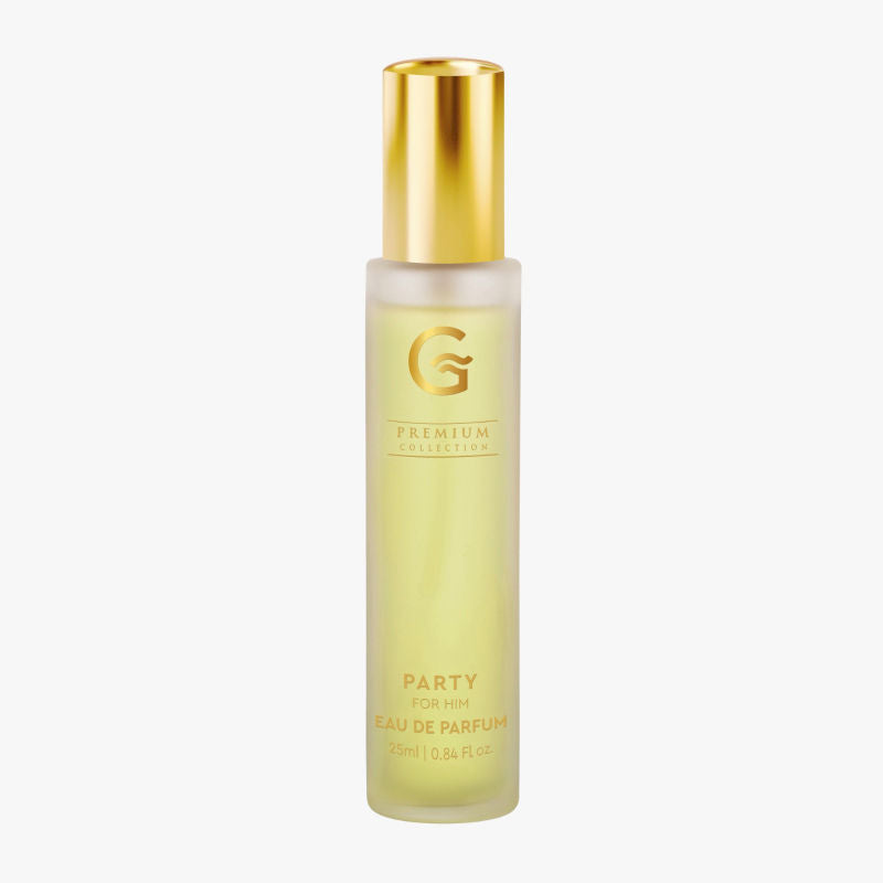 gubb eau de parfum party for him 25 ml