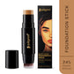pilgrim dream matte foundation stick 245 classic almond 10g