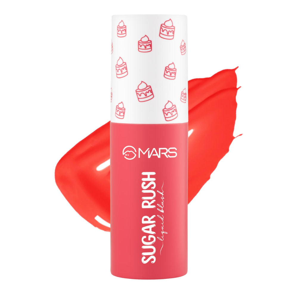 mars sugar rush liquid blush 04 rose slush