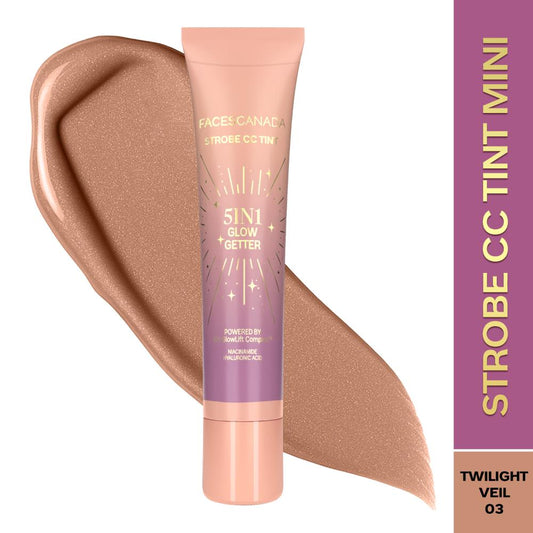 faces canada strobe cc tint twilight veil 27 ml
