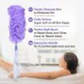 VEGA LEXURY BATH BALL BRUSH