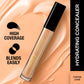 faces canada high cove concealer 04 tofffee love 4 ml