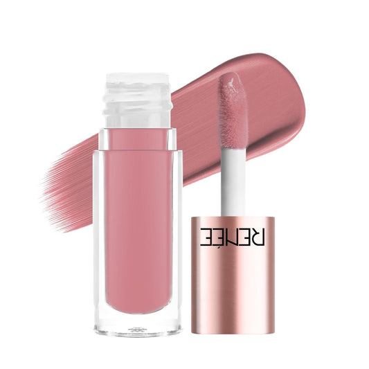 renee you are blushing dewy liquid blush rosy haze