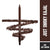 colorbar just smoky kajal 006 just brown