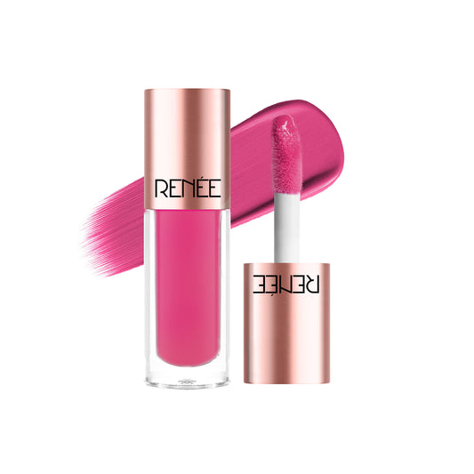 renee you are blushing dewy liquid blush berry pop