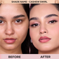 RENEE BOLLYWOOD FILTER BLURRING COMPACT 02 CASHEW SWIRL 9G