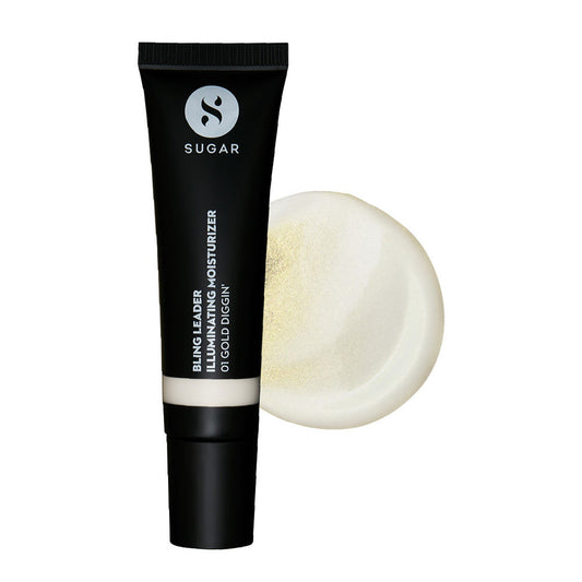 sugar illuminating moisturizer 01 gold diggin