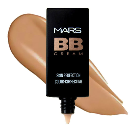 mars bb cream 03 medium 30 ml