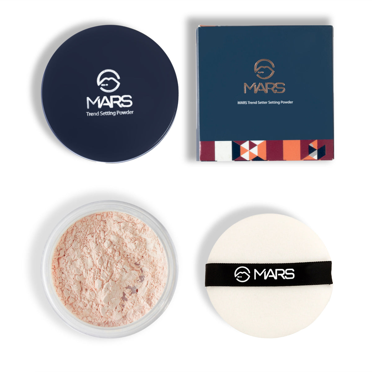 mars setting loose powder 04 brightening