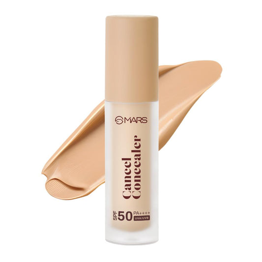 mars cancel concealer 05 sandstone