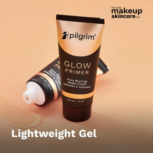 PILGRIM GLOW PRIMER- 30 ML