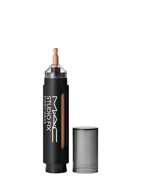 mac studio fix every wear all over face pen corrector nc25
