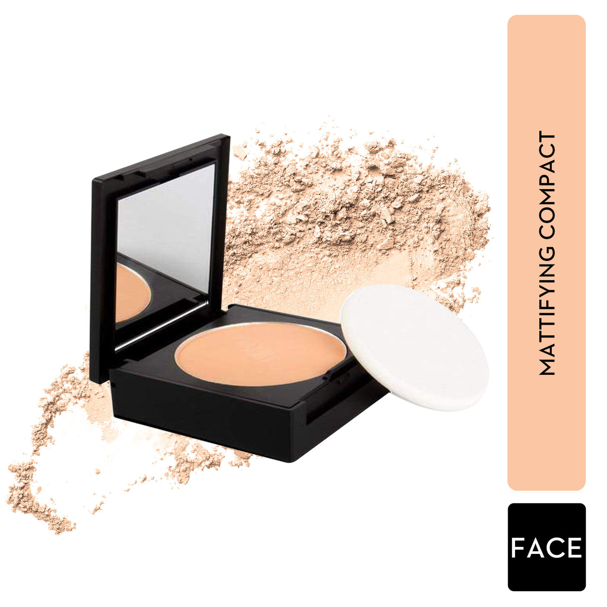 sugar dream cover spf 15 mattifying compact 30 chococcino