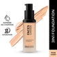 faces canada flawless matte foundation rose ivory
