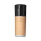 mac studio radiance serum foundation nc35
