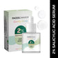 faces canada comfy glow salicylic acid 2 face serum 30 ml