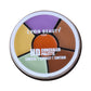 lyon beauty color correcting concealer palette 01