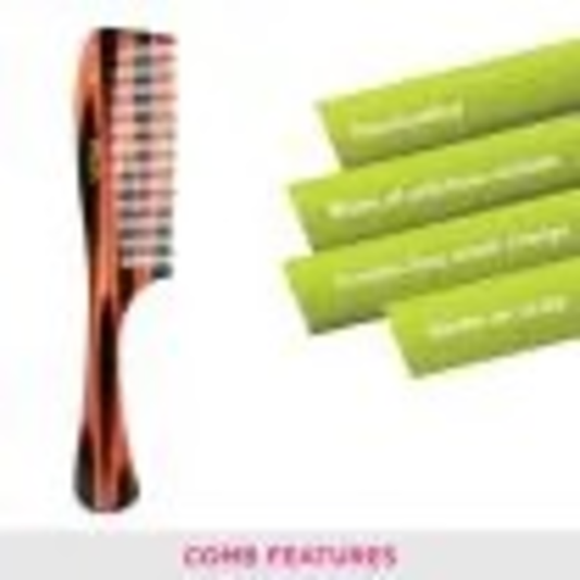 VEGA HMC-72 GROOMING COMB