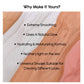 kay beauty illuminating strobe drops rosey twirl 30 ml