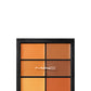 mac stidio fix conceal and correct palette meedium deep