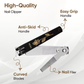 VEGA NAIL CLIPPER