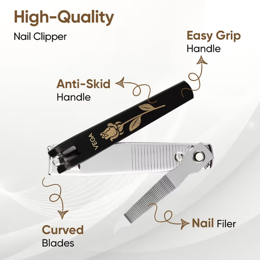 VEGA NAIL CLIPPER