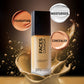 faces canada flawless matte foundation 3 in 130 ml warm sand