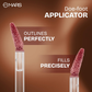 MARS MATTE MUSE LIPSTICK STYLE ICON-02