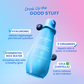 DOT & KEY BLUEBERRY HYDRATE BARRIER REPAIR MILKY TONER- 150 ML