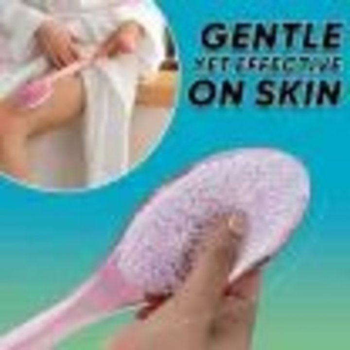 VEGA LUXURY BRISTLE BATH BRUSH
