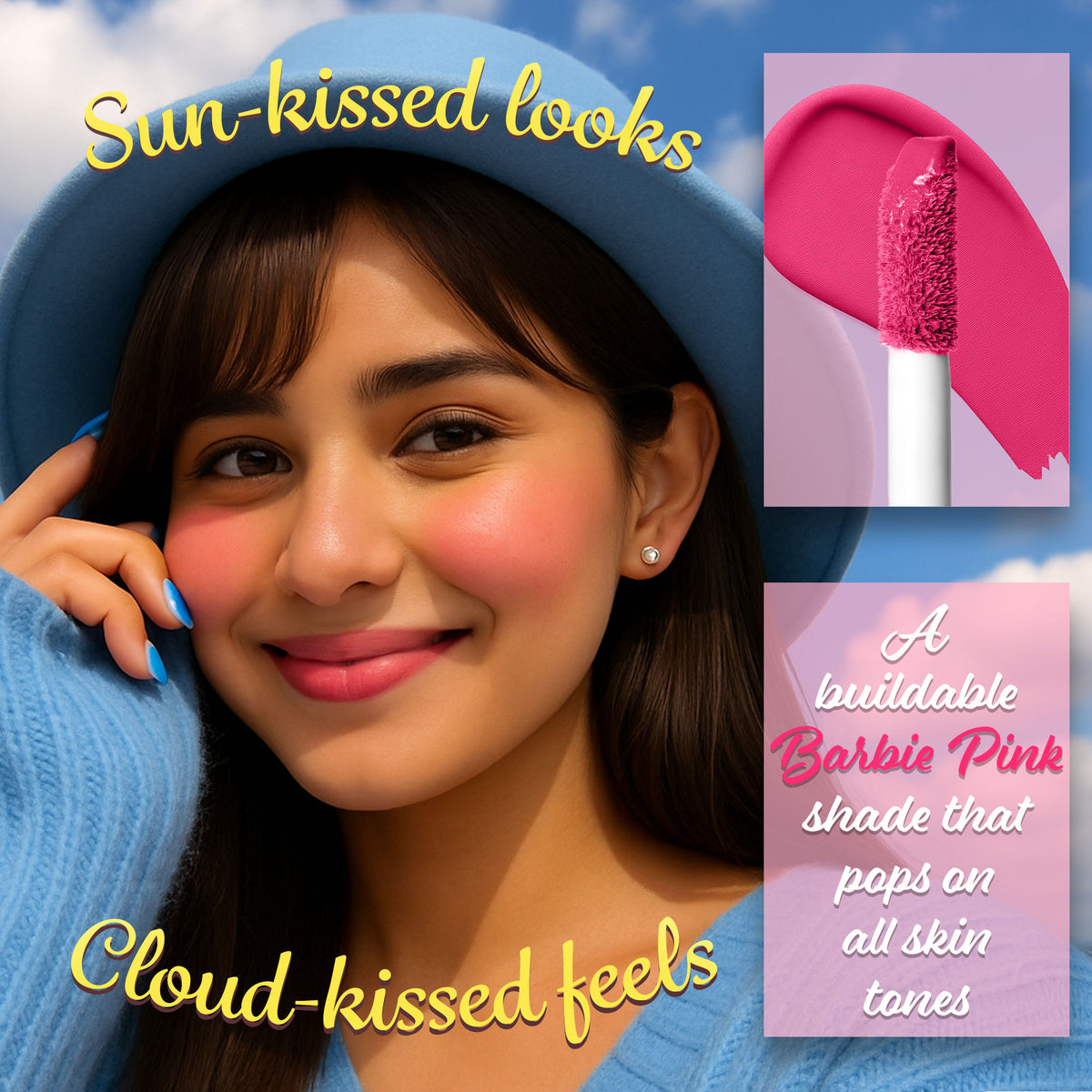 faces canada cloud love liquid blush love letter 02 5ml