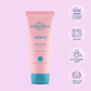 AQUALOGICA RADIANCE + SMOOTHIE FACE WASH WATERMELON & NIACINAMIDE 100ML