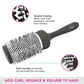 VEGA HOT CURL BRUSH LARGE