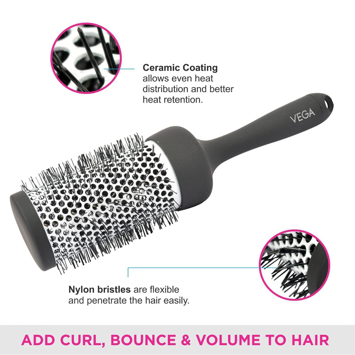 Rollers & Curlers