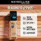 MAYBELLINE FIT ME FOUNDATION 115- 30ML