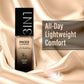 faces canada all day hydra matte foundation 012 absolute ivory