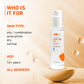 PLUM MANDARIN & VITAMIN C TONER 150 ML